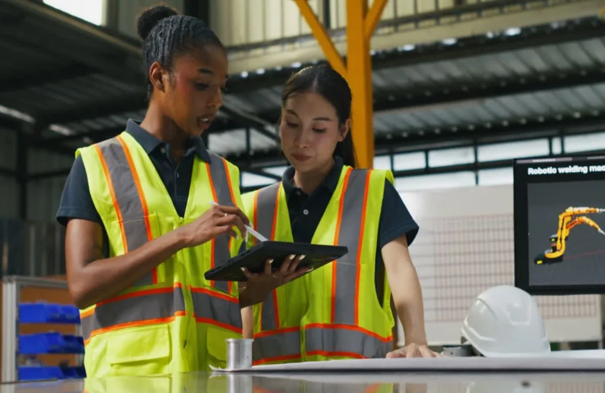 AI in Manufacturing: What Maintenance Teams Need to Know in 2026