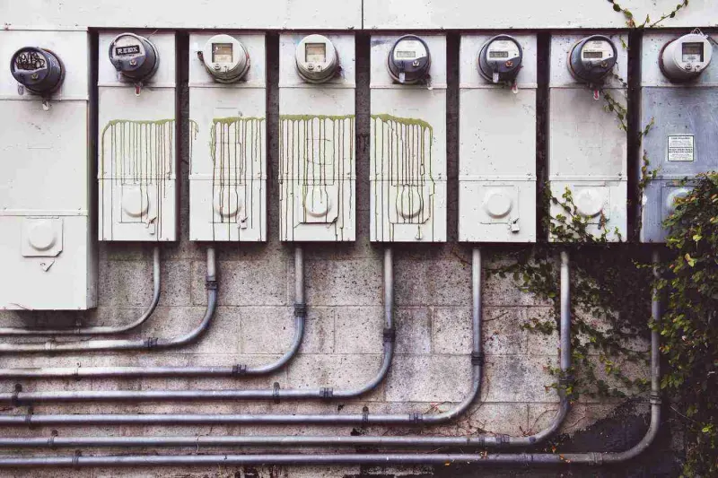 Common Electrical Failures in Industrial Equipment