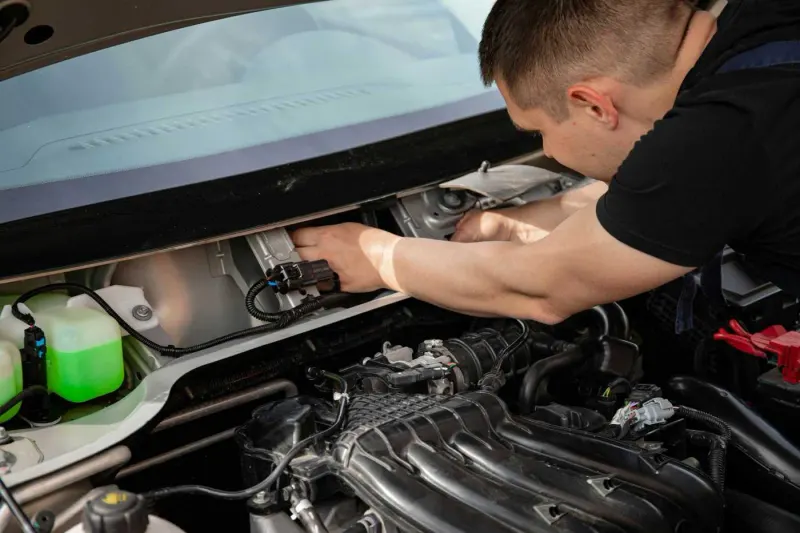 How to Perform Electric Motor Troubleshooting