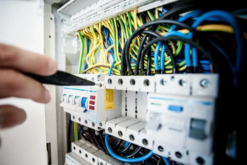 Electrical Maintenance Training: Skills to Build