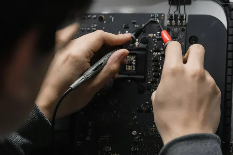 Required Electrical Skills for Maintenance Technicians