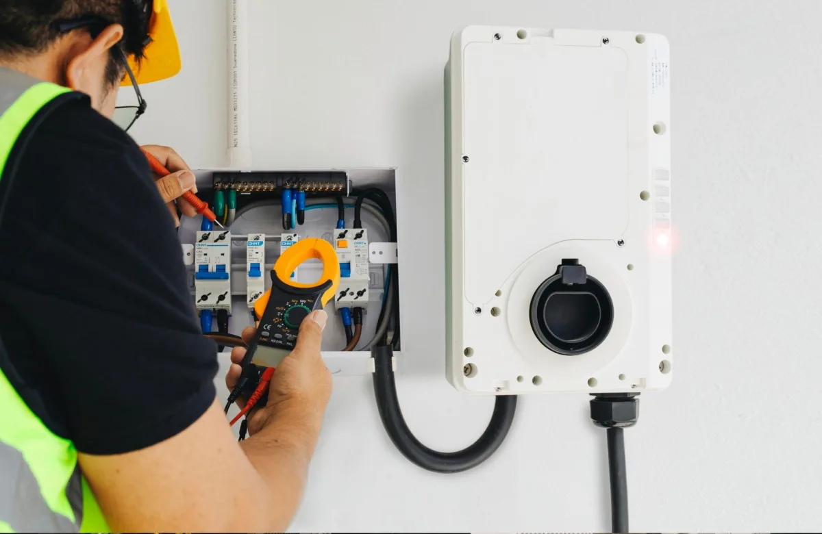 EV Charger Maintenance: Build an In-House Program That Protects Uptime
