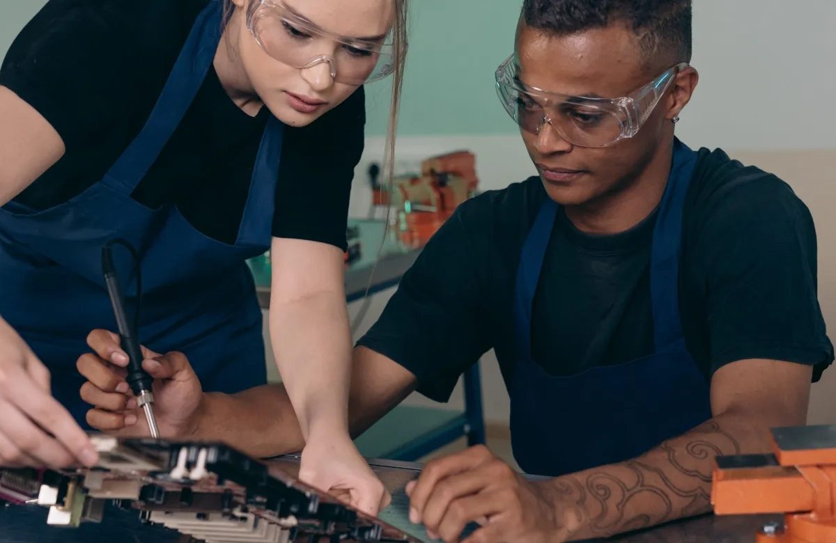 How Does an Apprenticeship Work? An Employer’s Guide