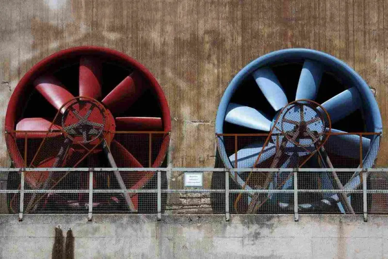 Most Common Industrial Equipment Failure Causes