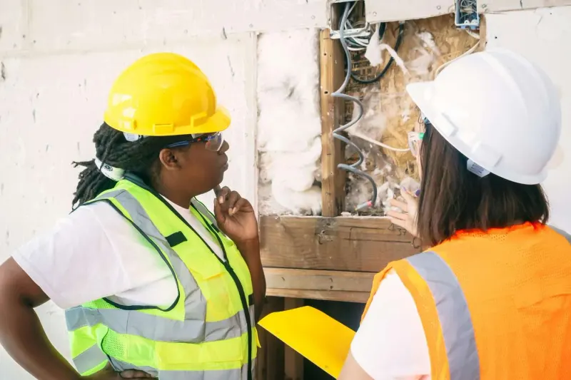 Maintenance Skills Assessment: Skills to Evaluate