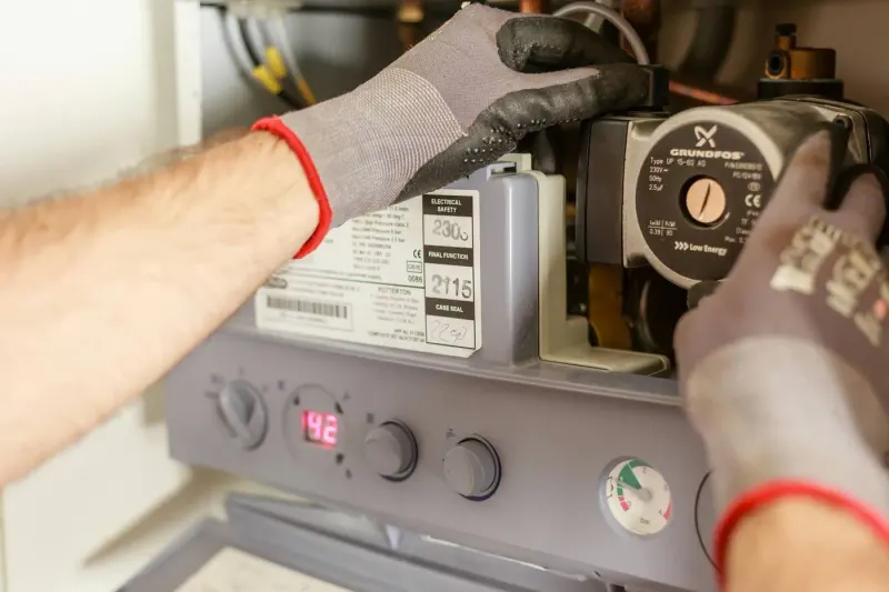 How to Perform Motor Control Troubleshooting