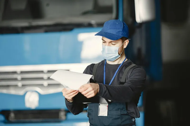 Preventive Maintenance Checklist: What to Inspect