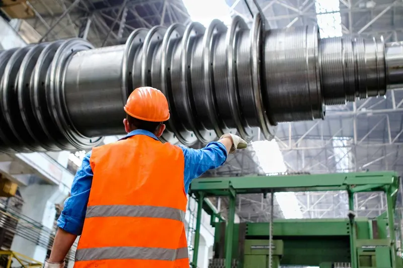 Guide to Preventive Maintenance for Manufacturing