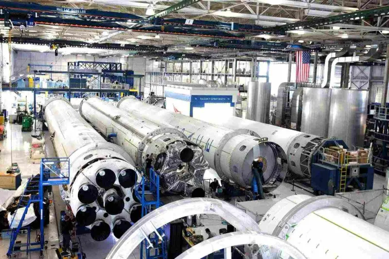 Root Cause Analysis for Equipment Failures (Manufacturing)