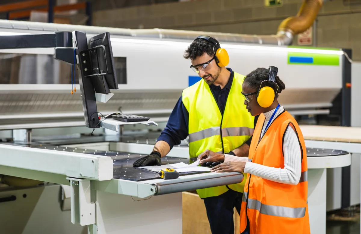 Skills Assessments for Manufacturing Teams: A Complete Guide