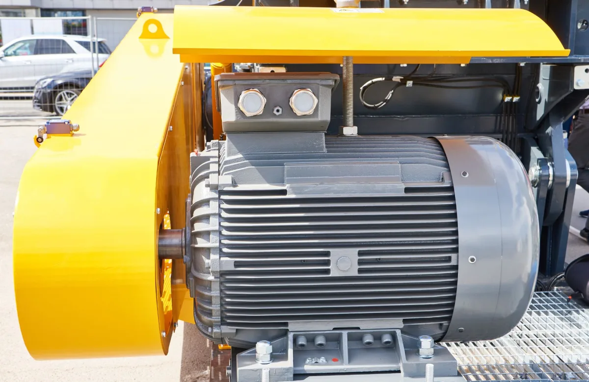 Three-Phase Motor Troubleshooting: A Maintenance Team's Field Guide
