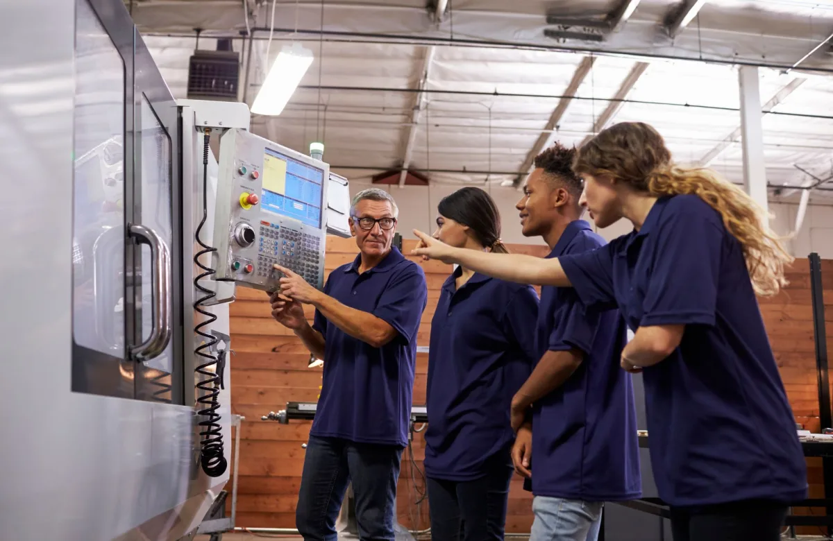 Training Needs Analysis: How to Get It Right Before Buying Training