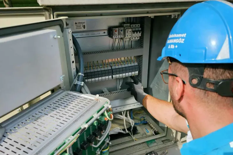 Troubleshooting Industrial Control Systems: What to Do