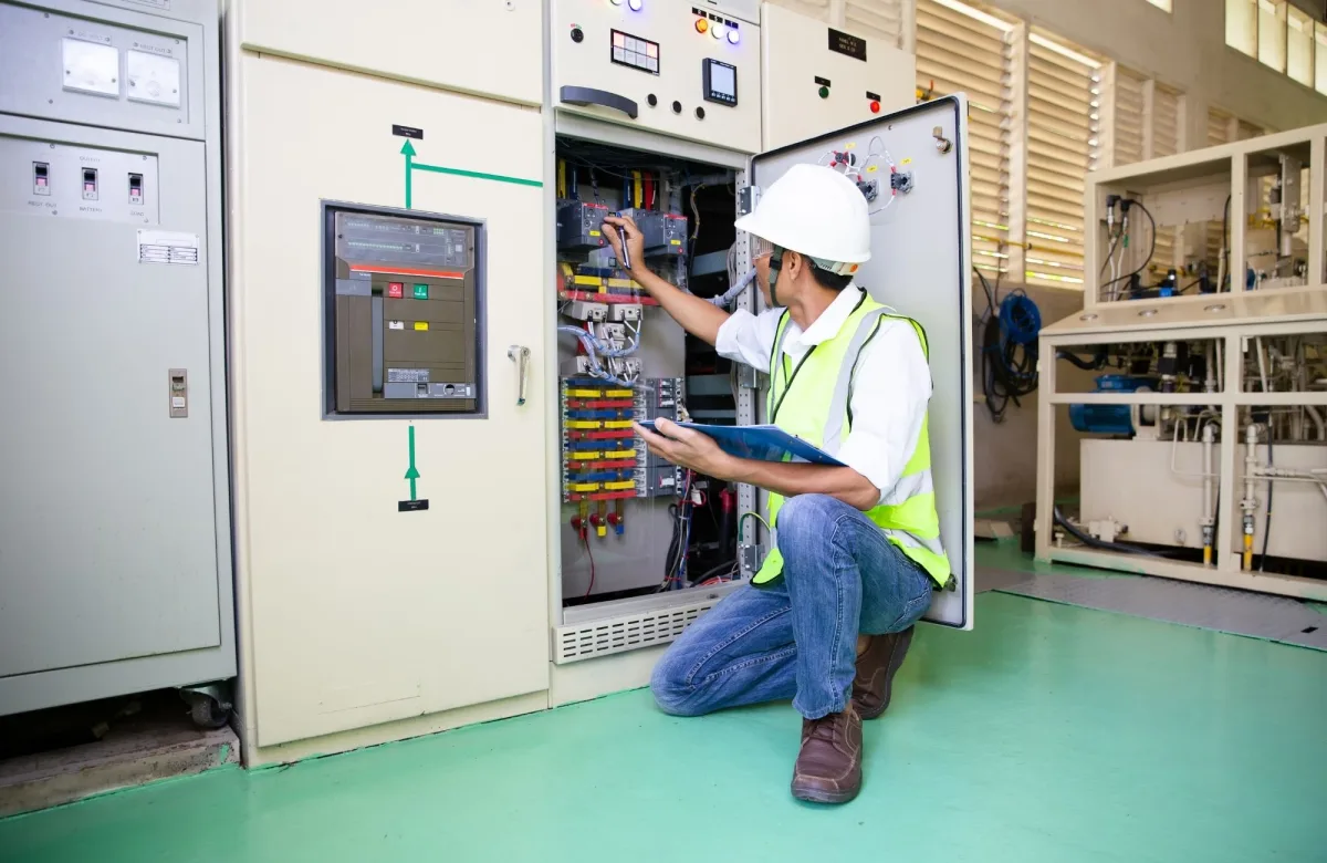 VFD Troubleshooting: A Practical Field Guide for Maintenance Teams