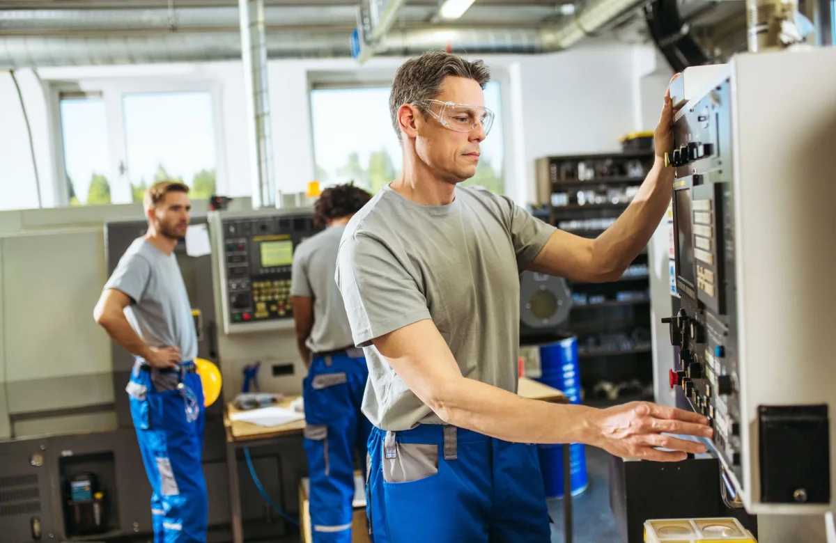 What Is On-the-Job Training? An Employer's Guide