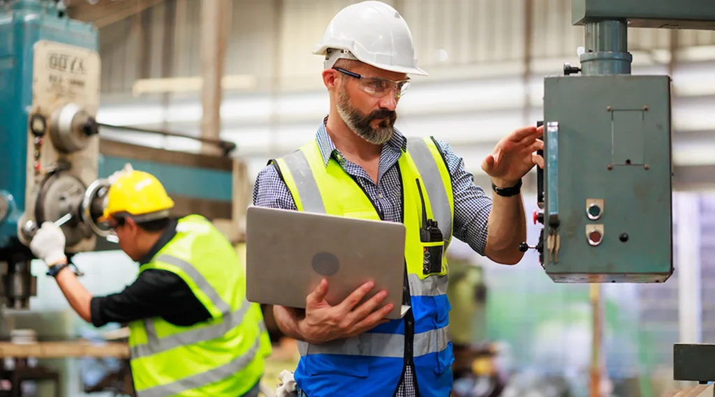 Instrumentation skills training