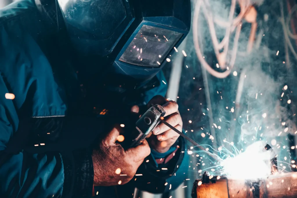 Mechanical skills training